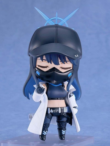 MÔ HÌNH Joumae Saori - Blue Archive -  Nendoroid (#2788) (Good Smile Company) FIGURE CHÍNH HÃNG