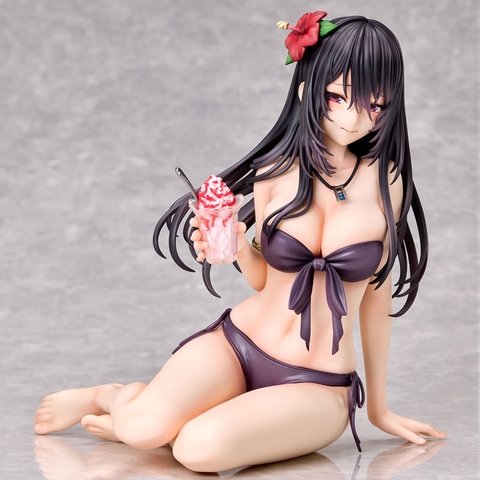 [PRE ORDER] MÔ HÌNH 