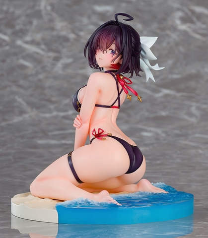 [PRE ORDER] MÔ HÌNH Atelier Yumia: The Alchemist of Memories & the Envisioned Land Yumia Liessfeldt Swimsuit Ver. 1/7 Complete Figure(Wonderful Works) FIGURE CHÍNH HÃNG