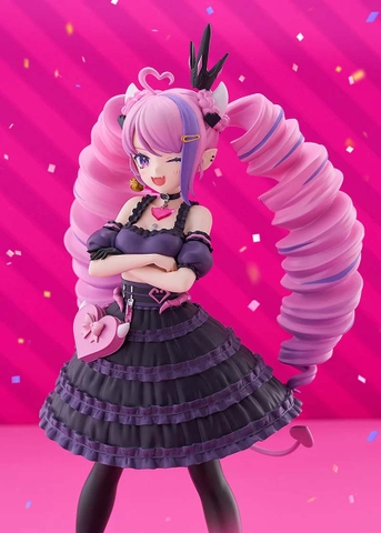 [Pre Order] MÔ HÌNH Ironmouse -  VShojo - Pop Up Parade - L (Good Smile Company) FIGURE CHÍNH HÃNG