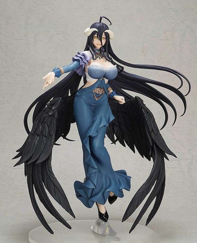[Pre Order] MÔ HÌNH Albedo  Overlord - Pop Up Parade - SP (Good Smile Company) FIGURE CHÍNH HÃNG