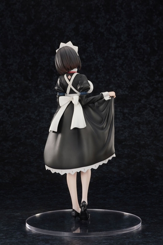 [PRE ORDER] MÔ HÌNH Iya na Kao Sarenagara Opantsu Misetemoraitai - Itou Chitose - 1/6 (Pure)FIGURE CHÍNH HÃNG