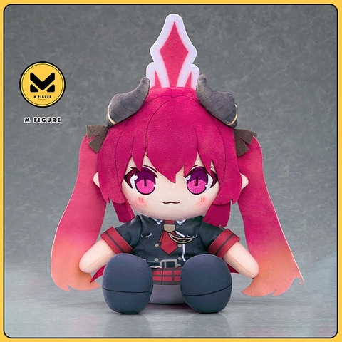 Bông Akashi Junko - Blue Archive - Chocotto Punitto Plushie (Good Smile Company) BÔNG CHÍNH HÃNG
