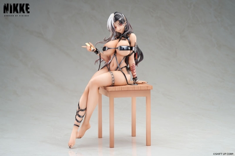 [PRE ORDER] MÔ HÌNH Goddess of Victory: Nikke - Rosanna - 1/7 - Chic Ocean (Apex Innovation) FIGURE CHÍNH HÃNG