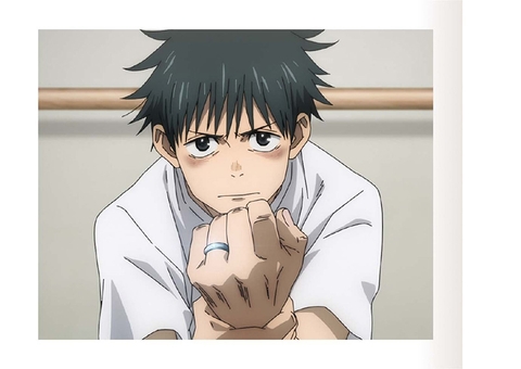 THẺ BÀI Jujutsu Kaisen 0: The Movie -  Cards Pola Collection (MOVIC) PACK CARD CHÍNH HÃNG