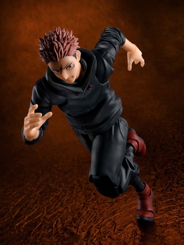 [Pre Order] Mô Hình Itadori Yuji - Sukuna’s Vessel - Jujutsu Kaisen - S.H.Figuarts(Bandai Spirits)FIGURE CHÍNH HÃNG