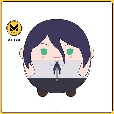 [PRE ORDER] Bông Reze - Chainsaw Man: Reze Hen - Fuwa Kororin (Max Limited) BÔNG CHÍNH HÃNG