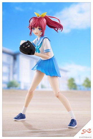 [PRE ORDER] MÔ HÌNH Club Manager & Sporting Goods - Original - Sousaishojoteien (Kotobukiya) MODEL KIT CHÍNH HÃNG