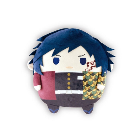 [PRE ORDER] Bông Tomioka Giyuu - Kimetsu no Yaiba - Fuwa Kororin Plush Mascot (Max Limited) BÔNG CHÍNH HÃNG
