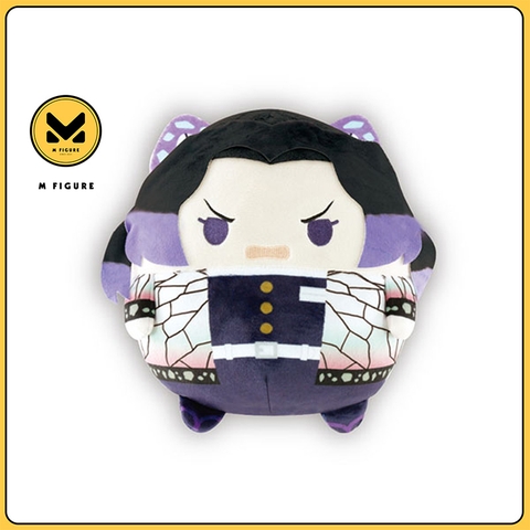 [PRE ORDER] Bông Kochou Shinobu - Kimetsu no Yaiba - Fuwa Kororin Plush Mascot (Max Limited) BÔNG CHÍNH HÃNG