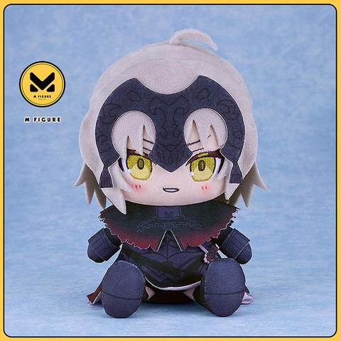 Bông Jeanne d'Arc (Alter) - Fate/Grand Order - Chocotto Punitto Plushie (Good Smile Company) BÔNG CHÍNH HÃNG