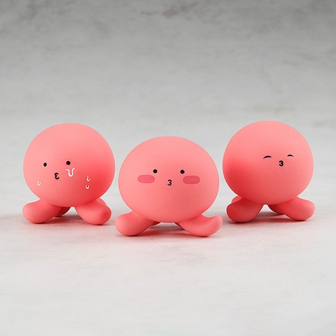 [Pre Order] MÔ HÌNH Kuze Shizuka & Takopii - Takopii no Genzai - 1.5 Pop Up Parade (Good Smile Company) FIGURE CHÍNH HÃNG