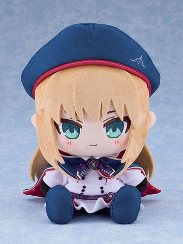 [PRE ORDER] Bông Altria Caster - Fate/Grand Order - Chocotto Punitto Plushie (Good Smile Company) BÔNG CHÍNH HÃNG