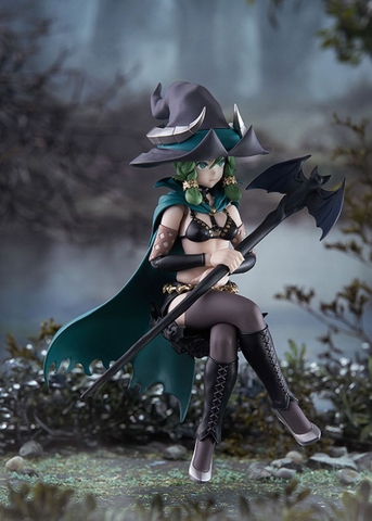 [Pre Order] MÔ HÌNH Yahna - Unicorn Overlord - Figma (#673)  (Max Factory) FIGURE CHÍNH HÃNG