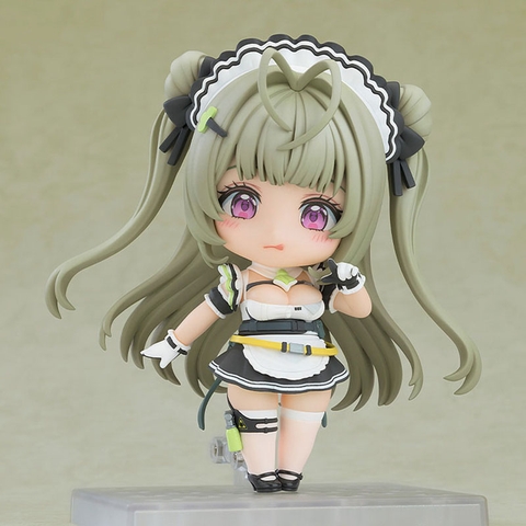 [PRE ORDER] MÔ HÌNH Soda - Goddess of Victory: Nikke - Nendoroid (#2922) (Good Smile Company) FIGURE CHÍNH HÃNG