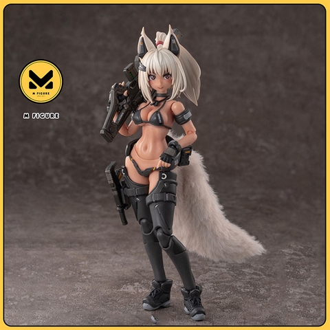 [PRE ORDER] MÔ HÌNH RA-04 Kitsunebi Senki Honoka - Swimsuit Ver. - Original 1/12 (Snail Shell) FIGURE CHÍNH HÃNG