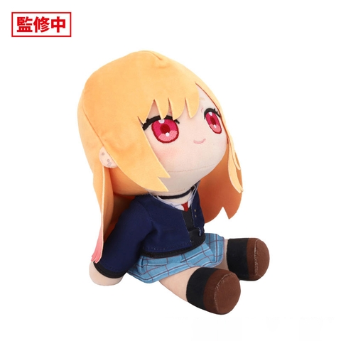 [PRE ORDER] Bông Kitagawa Marin - My Dress-Up Darling 2 - KuiKui (Movic) Plushie CHÍNH HÃNG