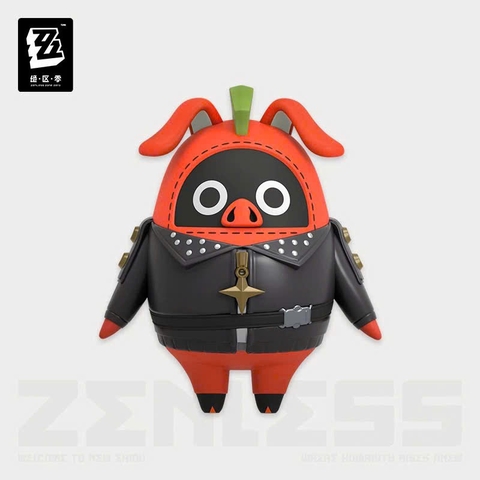 MÔ HÌNH Blind Box BangBoo Series - Zenless Zone Zero (MiHoYo) FIGURE CHÍNH HÃNG