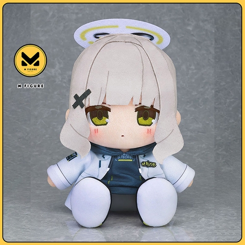 [PRE ORDER] Bông Hare - Blue Archive - Chocotto Punitto Plushie (Good Smile Company) BÔNG CHÍNH HÃNG