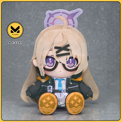 [PRE ORDER] Bông Otose Kotama - Blue Archive - Chocotto Punitto Plushie (Good Smile Company) BÔNG CHÍNH HÃNG