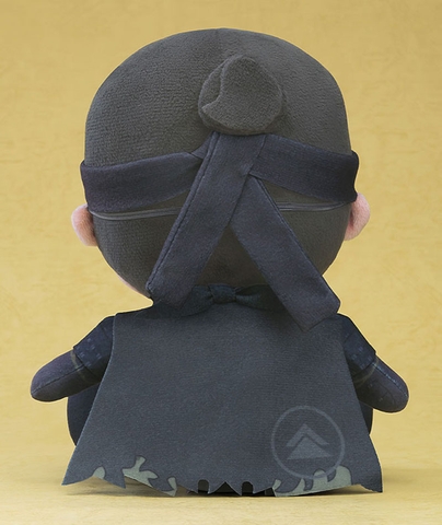 [PRE ORDER] Bông Jin Sakai  - Ghost of Yotei Plushie (Good Smile Company) BÔNG CHÍNH HÃNG