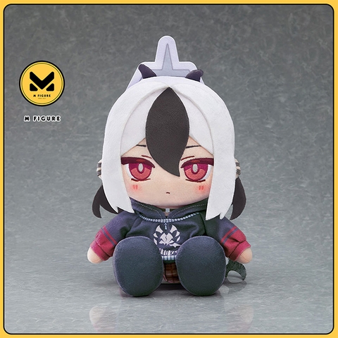 [PRE ORDER] Bông Onikata Kayoko - Blue Archive - Chocotto Punitto Plushie (Good Smile Company) BÔNG CHÍNH HÃNG
