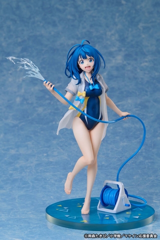[PRE ORDER] MÔ HÌNH Make Heroine ga Oosugiru! - Yanami Anna - 1/7 - School Swimsuit Ver. (Aniplex)FIGURE CHÍNH HÃNG