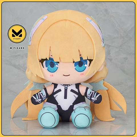 [PRE ORDER] Bông Angela Balzac - Rakuen Tsuihou: Expelled From Paradise - Chocotto Punitto Plushie (Good Smile Company) BÔNG CHÍNH HÃNG