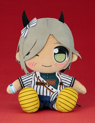 [PRE ORDER] Bông Rupa - Girls Band Cry - Kuripan Plushie (Good Smile Company) BÔNG CHÍNH HÃNG