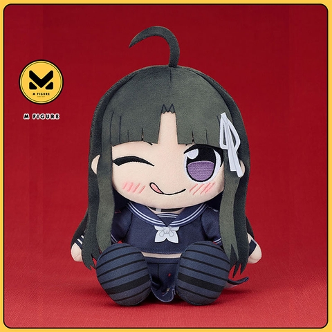 [PRE ORDER] Bông Awa Subaru - Girls Band Cry - Kuripan Plushie  (Good Smile Company) BÔNG CHÍNH HÃNG