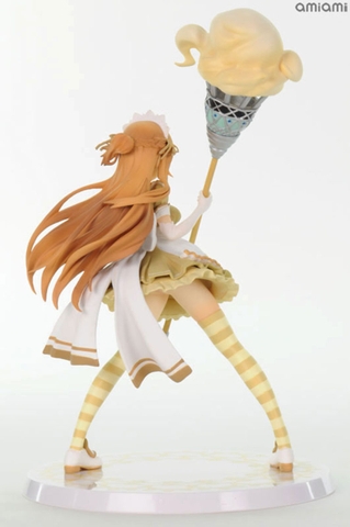 Mô Hình Asuna - Special Color Ver - Ichiban Kuji Sword Art Online ~Maid World~ (Bandai Spirits) FIGURE CHÍNH HÃNG
