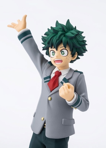 [Pre Order] Mô Hình Midoriya Izuku - Boku no Hero Academia - Adokenette (Bandai Spirits) FIGURE CHÍNH HÃNG