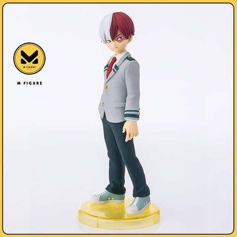 [Pre Order] Mô Hình Todoroki Shoto - Boku no Hero Academia - Adokenette (Bandai Spirits) FIGURE CHÍNH HÃNG