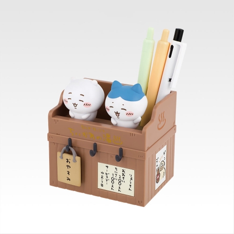 Mô Hình Hachiware & Chiikawa - Kawaii? Araiba - Chiikawa - Ichiban Kuji (B Prize)(Bandai Spirits) FIGURE CHÍNH HÃNG
