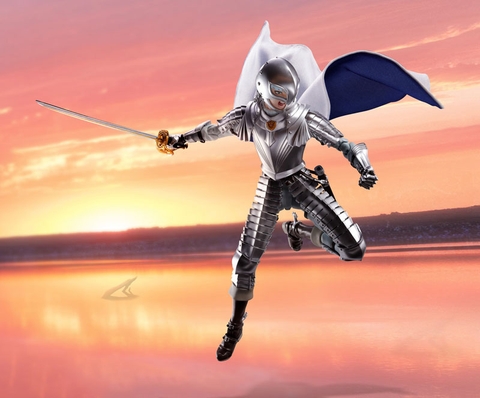 [Pre Order] Mô Hình Griffith - The Band of the Hawk - Berserk - S.H.Figuarts (Bandai Spirits) FIGURE CHÍNH HÃNG