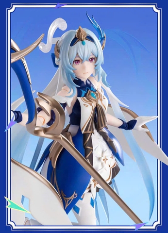 Mô Hình Đại Kiều (Da Qiao) - Vương Giả Vinh Diệu (Honor of Kings) - Action Figure (Blokees) FIGURE CHÍNH HÃNG