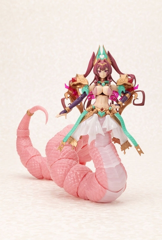 MÔ HÌNH Meltina - Arcanadea (Kotobukiya) MODEL KIT CHÍNH HÃNG