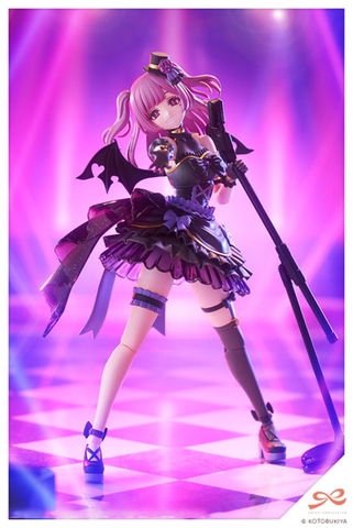 [PRE ORDER] MÔ HÌNH Kisaragi Yue - Diva Costume - Original - Sousaishojoteien (Kotobukiya)MODEL KIT CHÍNH HÃNG