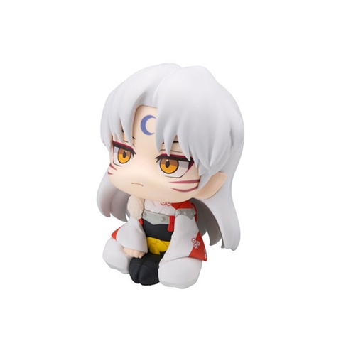 MÔ HÌNH Sesshoumaru - Sengoku Otogizoushi: InuYasha - Look Up (MegaHouse) FIGURE CHÍNH HÃNG