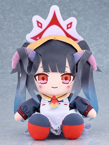 [PRE ORDER] Bông Fuuka - Blue Archive - Chocotto Punitto Plushie (Good Smile Company) BÔNG CHÍNH HÃNG
