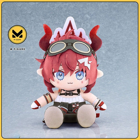 [PRE ORDER] Bông Megu - Blue Archive - Chocotto Punitto Plushie (Good Smile Company) BÔNG CHÍNH HÃNG