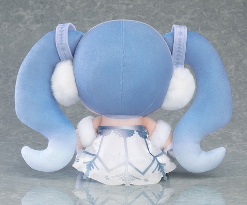 [PRE ORDER] Bông Hatsune Miku - Symphony: 2025 Sapporo Concert Ver. (Good Smile Company) Plushie CHÍNH HÃNG