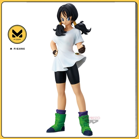 MÔ HÌNH Videl - Dragon Ball Z - Glitter & Glamours (Bandai Spirits) FIGURE CHÍNH HÃNG