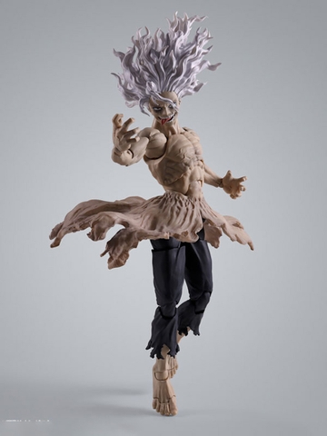 [Pre Order] Mô Hình Shigaraki Tomura - Boku no Hero Academia - S.H.Figuarts (Bandai Spirits) FIGURE CHÍNH HÃNG