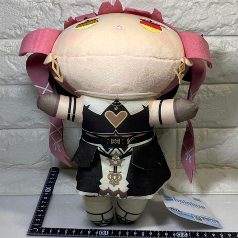 Bông Houshou Marine - Hololive - Nesoberi Plushie (FuRyu) BÔNG CHÍNH HÃNG
