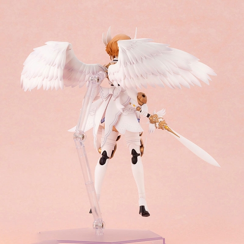 MÔ HÌNH Lumitea - Original - Arcanadea (Kotobukiya) MODEL KIT CHÍNH HÃNG