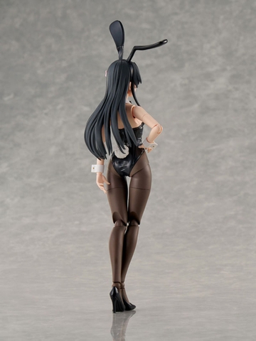 [PRE ORDER] MÔ HÌNH Sakurajima Mai - Seishun Buta Yarou wa Bunny Girl Senpai (Kadokawa) MODEL KIT CHÍNH HÃNG