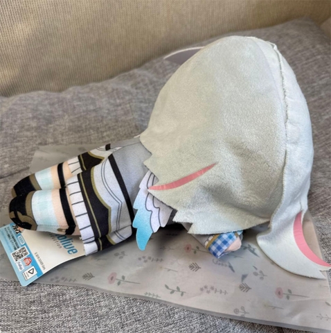 Bông Amane Kanata - Hololive - Nesoberi Plushie (FuRyu) BÔNG CHÍNH HÃNG