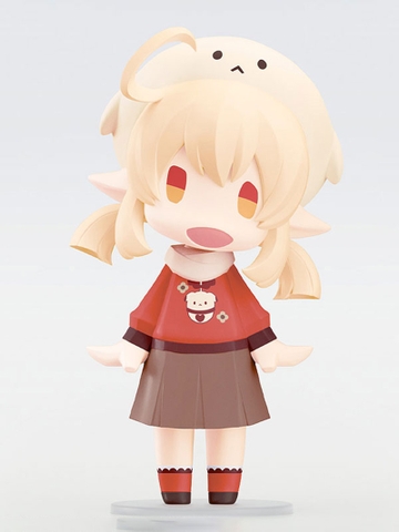 [PRE ORDER] MÔ HÌNH Klee - Genshin Impact - Hello! Good Smile (Good Smile Company) FIGURE CHÍNH HÃNG