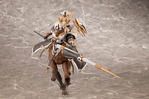 MÔ HÌNH Elena - Original - Arcanadea (Kotobukiya) MODEL KIT CHÍNH HÃNG